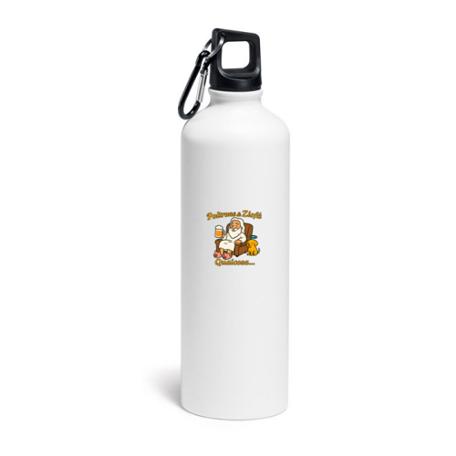 Immagine di Borraccia POLTRONE & ZIOF A'800ml