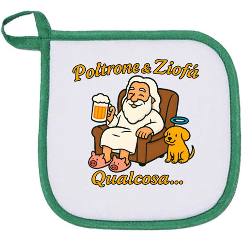 Immagine di Presina POLTRONE & ZIOFA'