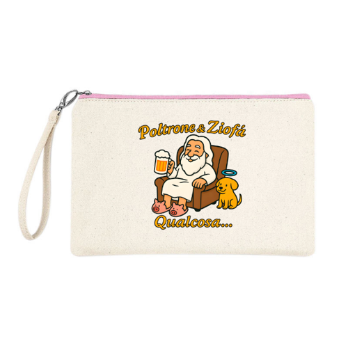 Immagine di Astuccio POLTRONE & ZIOFA'