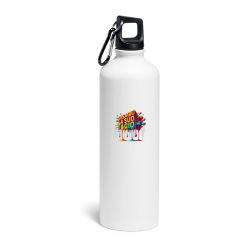 Immagine di Borraccia DISAGIO VERNICIATO 800ml