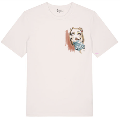 Immagine di MARGOT - T-Shirt Unisex 