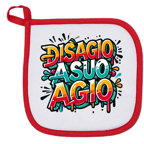 Immagine di Presina da cucina DISAGIO SPLASH #2