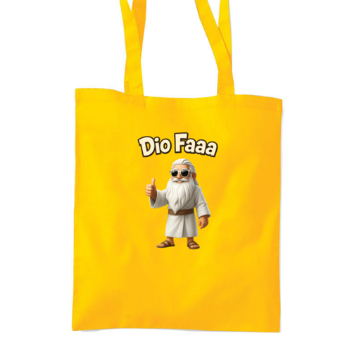 Immagine di Shopper  DIOFA'