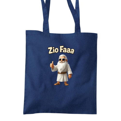 Immagine di Shopper ZIOFA'