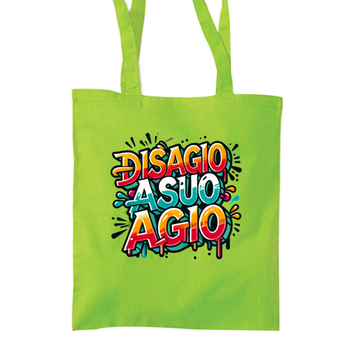 Immagine di Shopper SPLASH#2