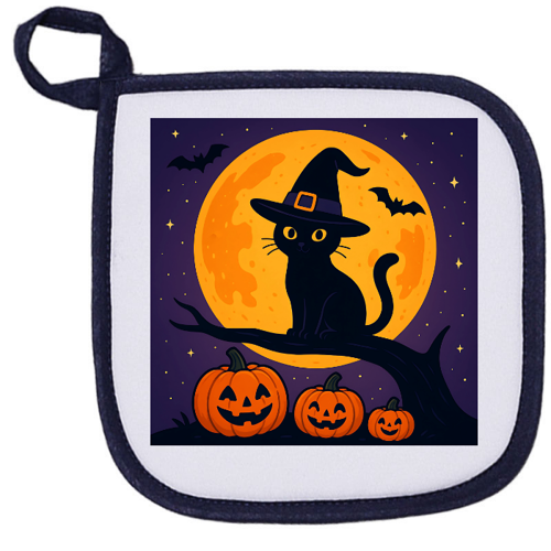 Immagine di Presina GATTO E LUNA