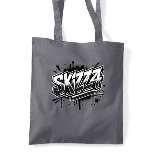Immagine di Shopper SKIZZA LOGO