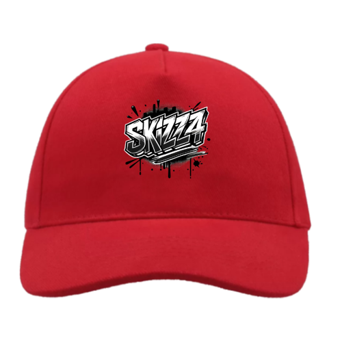 Immagine di Cappellino SKIZZA LOGO