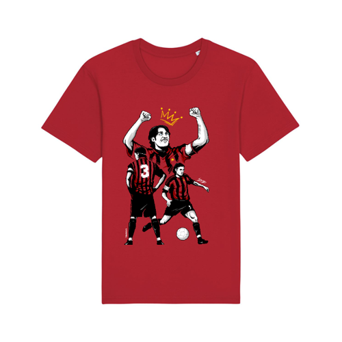 Immagine di IL CAPITANO ROSSONERO