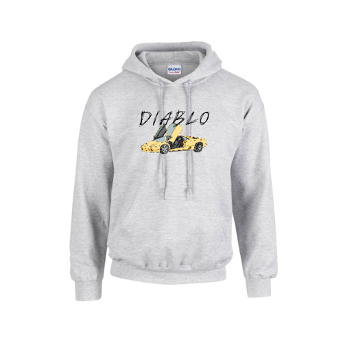 Immagine di "DIABLO"