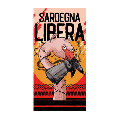 Immagine di Telo da mare 70x140 cm