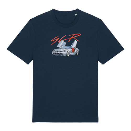 Immagine di T-SHIRT "SLR" (dark colors)