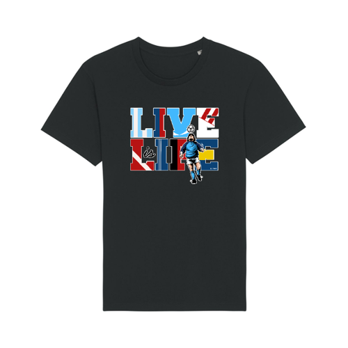 Immagine di Live is Life