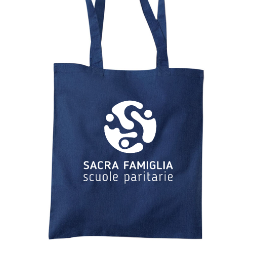 Immagine di Shopper in cotone