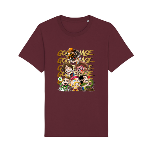 Immagine di Wrestling Golden Age