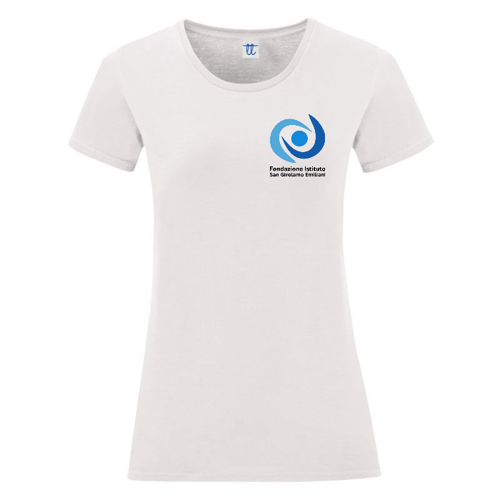 Immagine di T-Shirt Donna San Girolamo Emiliani