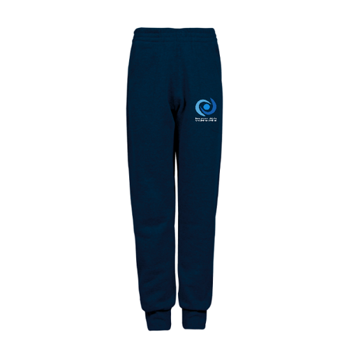 Immagine di Pantaloni bambino felpati