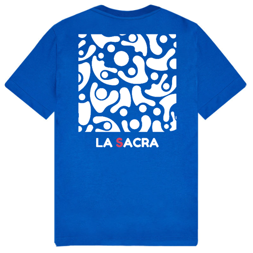 Immagine di T-Shirt Uomo cuore/retro Sacra Famiglia Cremona