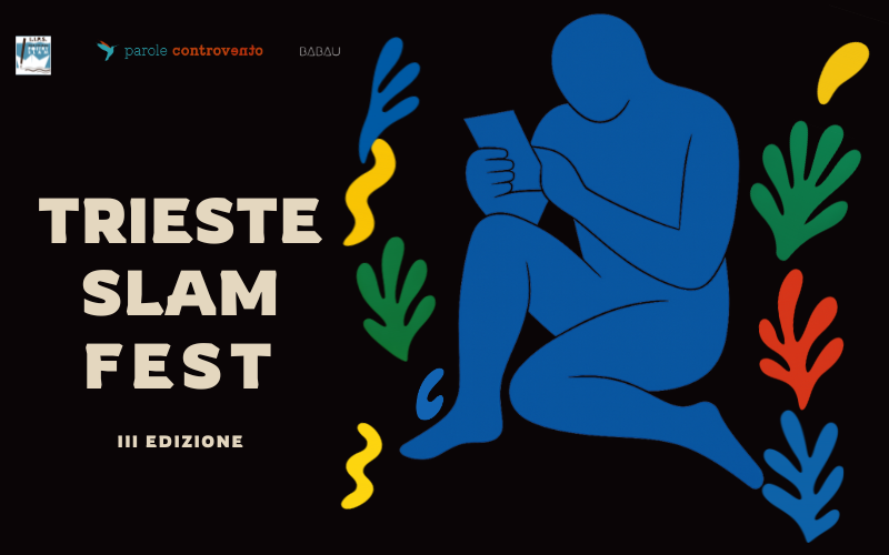 Immagine per la categoria Accessori Trieste Slam Fest 25/26