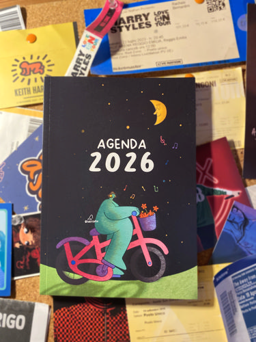 Immagine di Agenda 2026