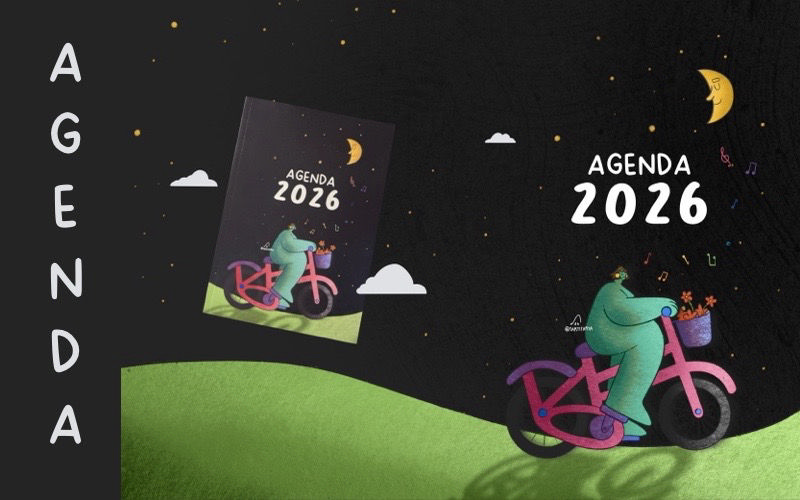 Immagine per la categoria Agenda 2026