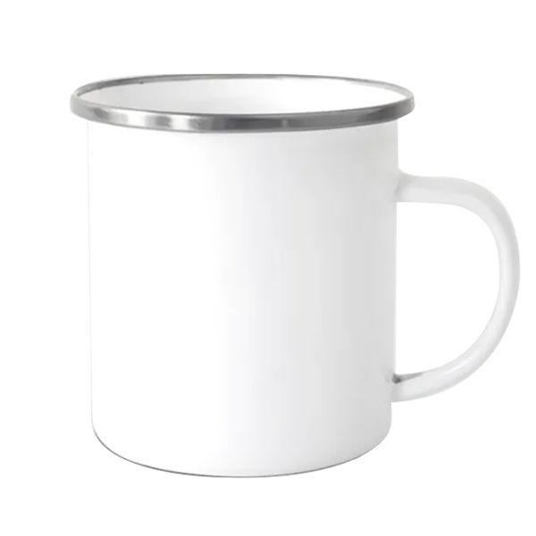 Immagine di Tazza in latta