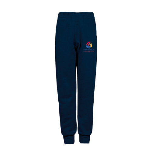 Immagine di Pantaloni bambino felpati