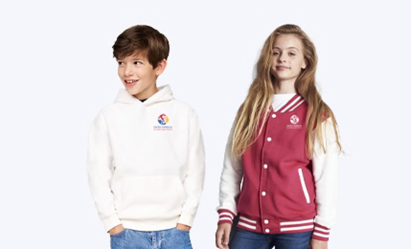 Immagine per la categoria FELPE BAMBINO