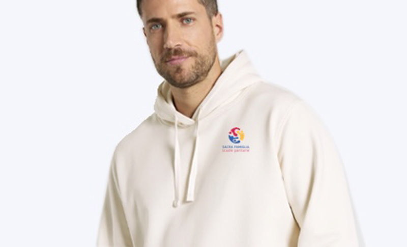 Immagine per la categoria FELPE ADULTO