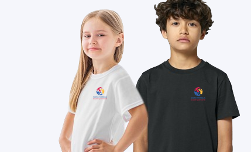 Immagine per la categoria T-SHIRT BAMBINO