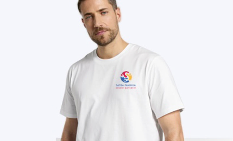 Immagine per la categoria T-SHIRT ADULTO