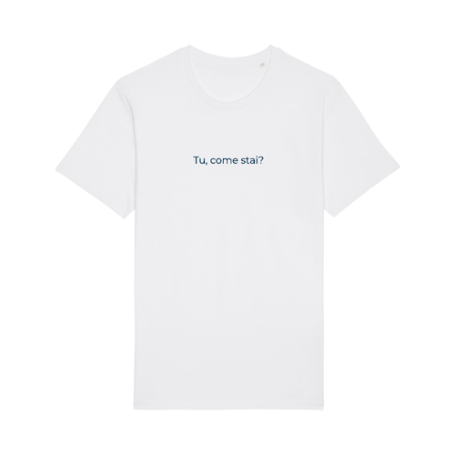 Immagine di T-Shirt Come stai? 