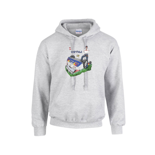 Immagine di Red Bull Rally Crash