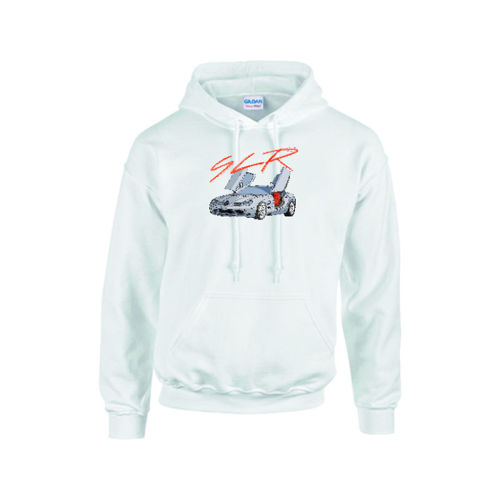 Immagine di HOODIE "SLR" (bright colors)