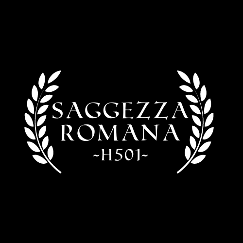 Saggezza Romana