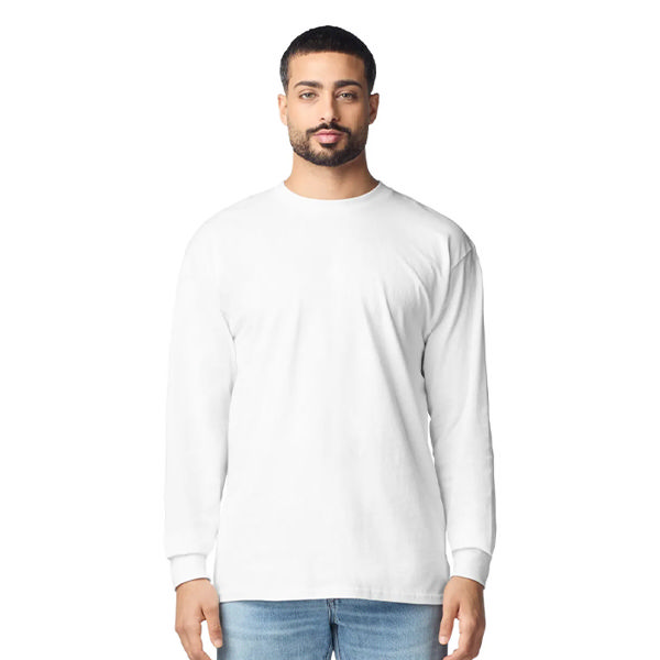 Picture of Men's T-Shirt Ultra Cotton | Gildan GL2400