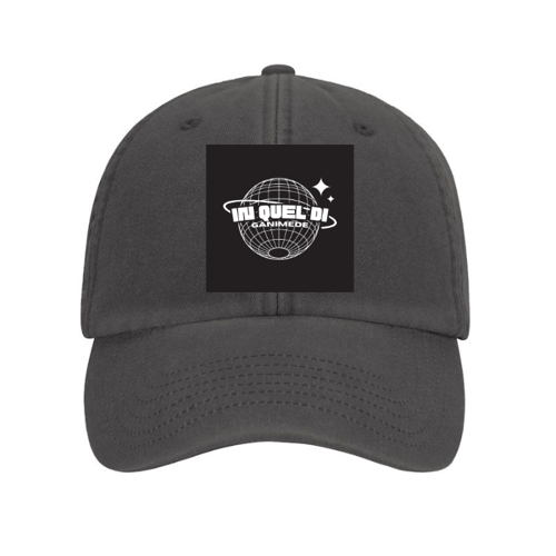 Immagine di Cappellino Low Profile Vintage IQDG