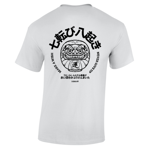 Immagine di Daruma Alternative