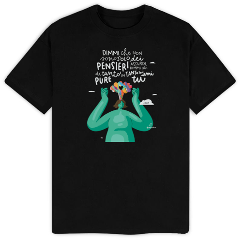 Immagine di T-Shirt Questa domenica