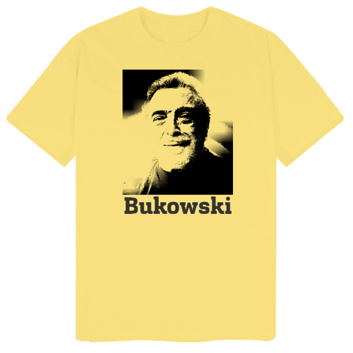 Immagine di BUKOWSKI