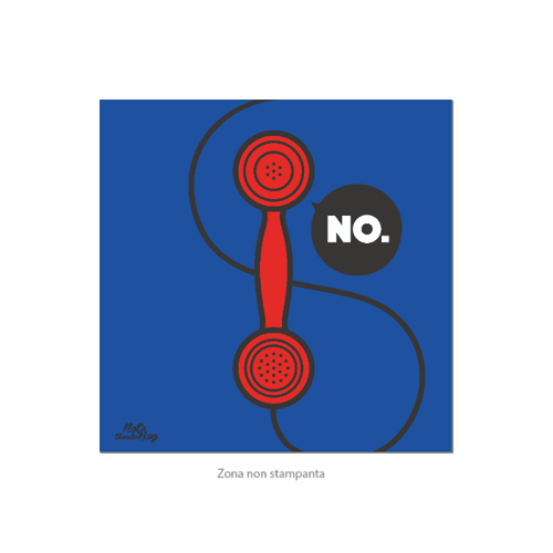 Immagine di NO. PRINT 40X40