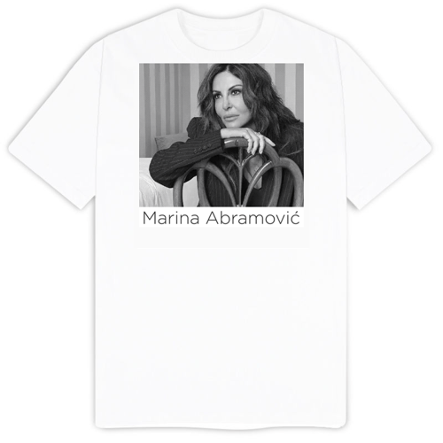 Immagine di M. ABRAMOVIC