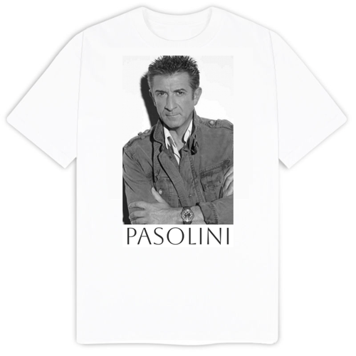 Immagine di PASOLINI