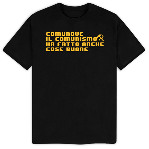 Immagine di COMUNISMO