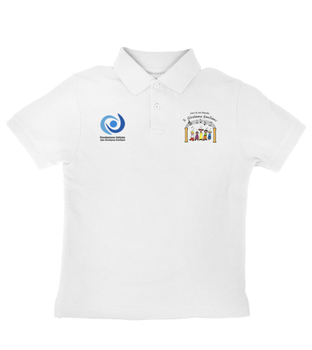 Immagine di Polo bambino Orchestra San Girolamo Emiliani