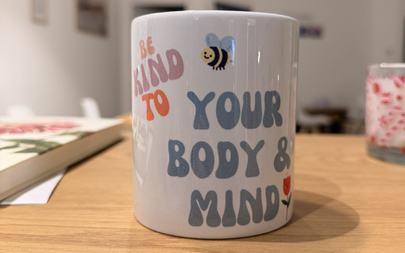 Immagine per la categoria Tazza