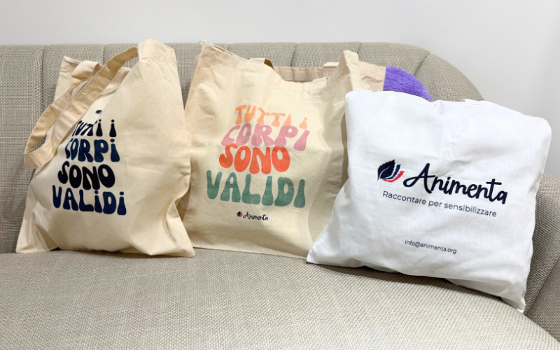 Immagine per la categoria Tote Bag