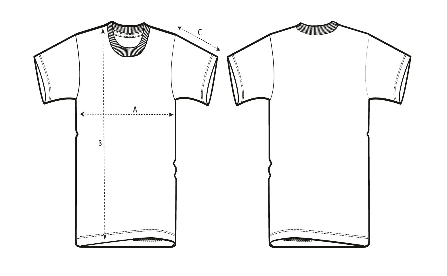 T-Shirt Unisex Creator 2.0 | Stanley/Stella STTU169